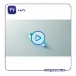 دانلود پروژه آماده لوگو موشن مدرن پریمیر | Premiere Pro Logo Reveal حرفه‌ای